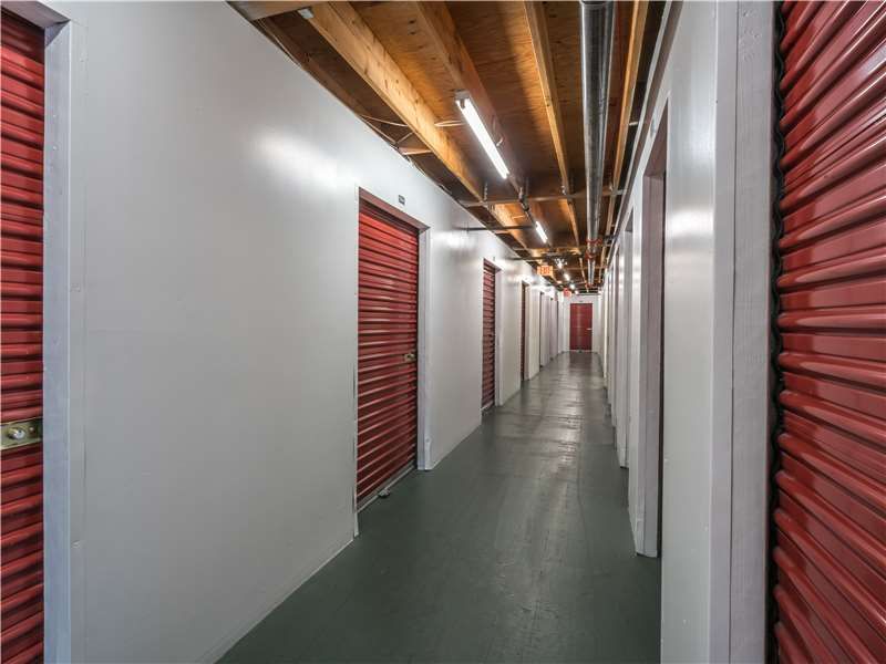 Interior Units - Extra Space Storage at 12830 Roselle Ave, Hawthorne, CA 90250