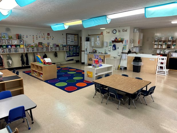 Images Newburg KinderCare