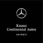 Knauz Continental Autos Logo
