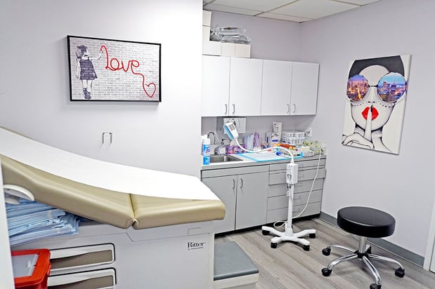 Images Cohen Medical Practice: Midtown Gynecology Top OBGYN Doctors