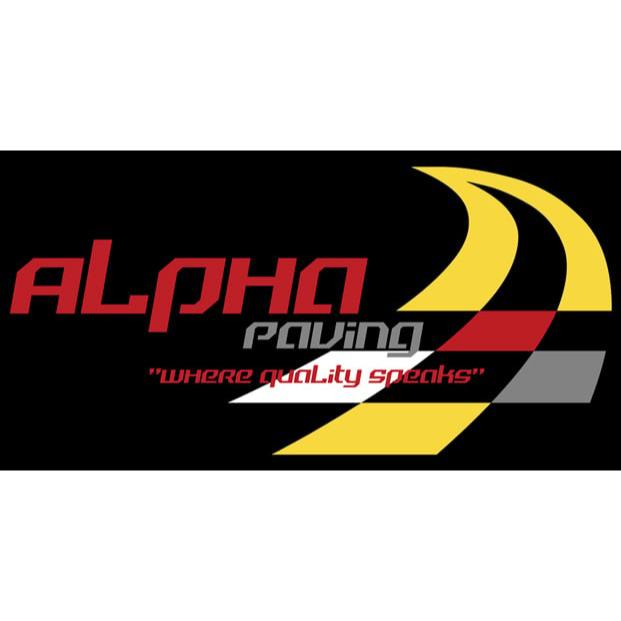 Alpha Paving LLC