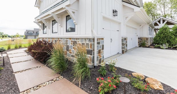 Images Hittle Landscaping, Inc.