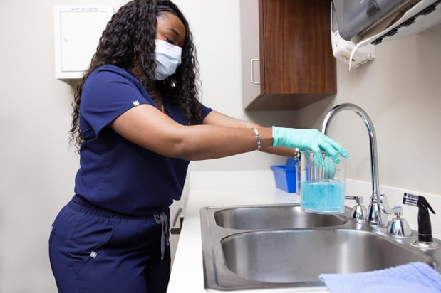 Images Vista Oral Surgery & Implants – North Raleigh