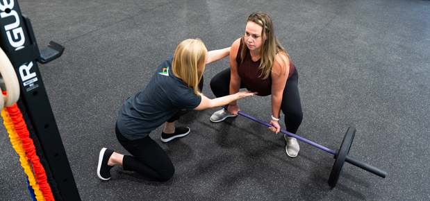 Images Onward Physical Therapy