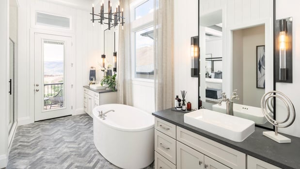 Images Toll Brothers at Denali Estates