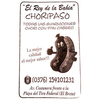 Choripaso - Barbecue Restaurant - Posadas - 0376 410-1231 Argentina | ShowMeLocal.com