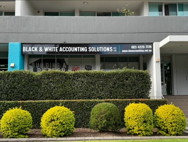 Images Black & White Accounting Solutions Pty Ltd