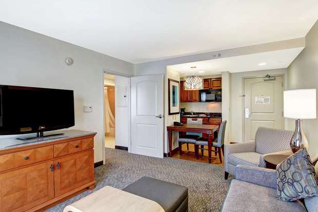 Images Homewood Suites by Hilton Bentonville-Rogers