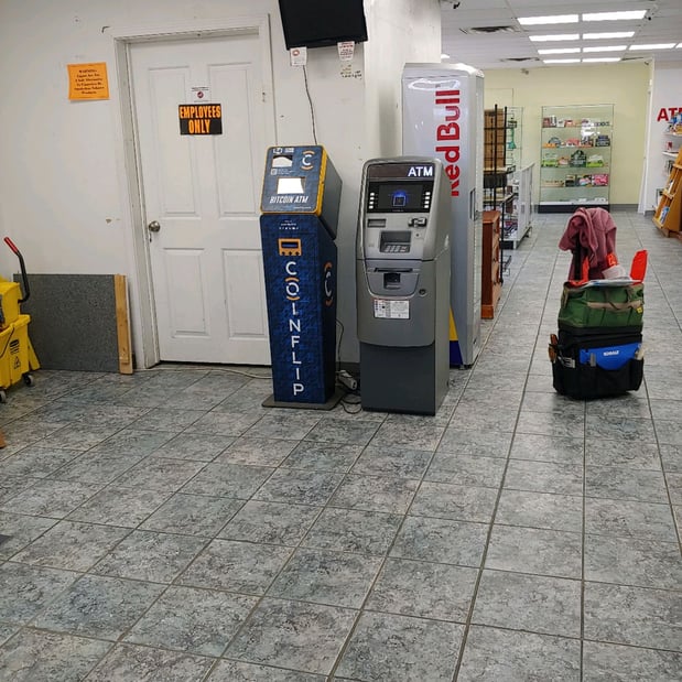 Images CoinFlip Bitcoin ATM - 21 Plus Smoke Shop (Worcester)