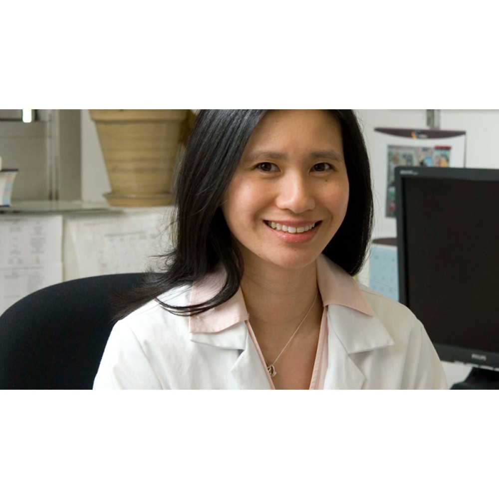 Carol L. Chen, MD - MSK Cardiologist