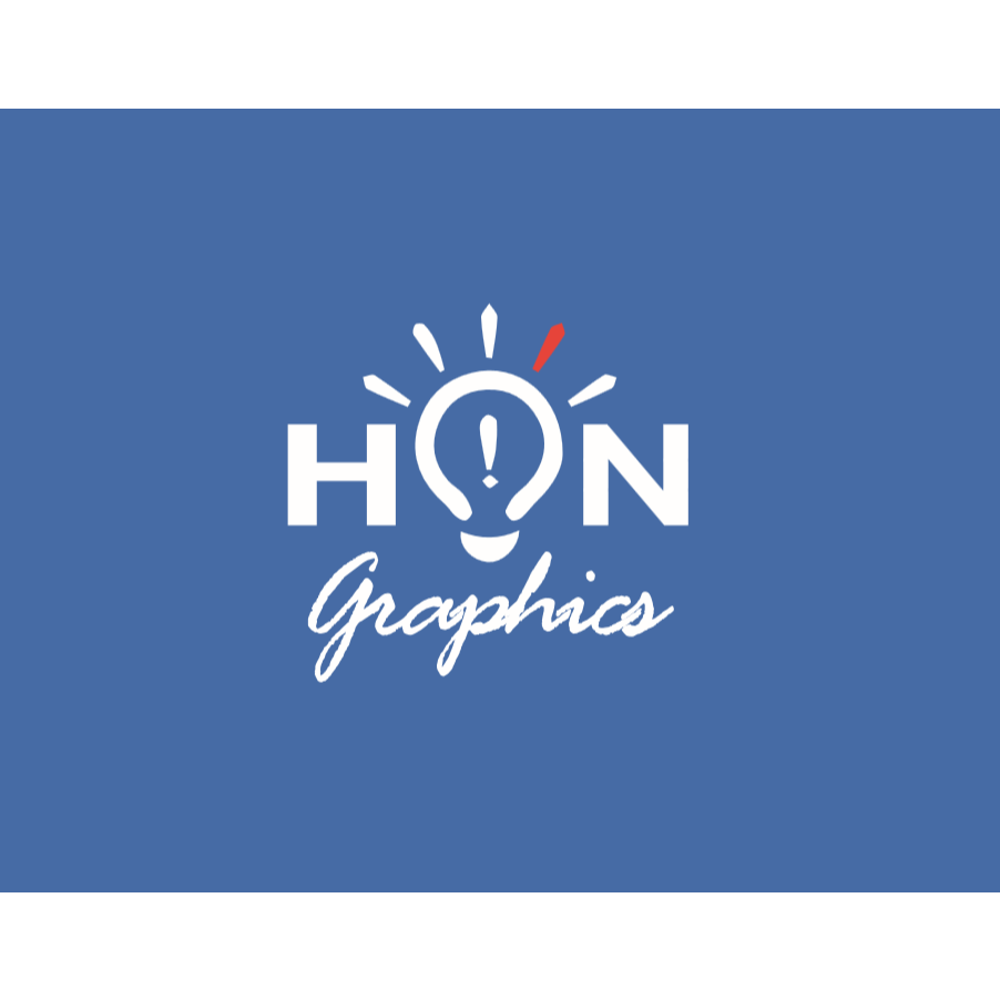 Hon Graphics Logo