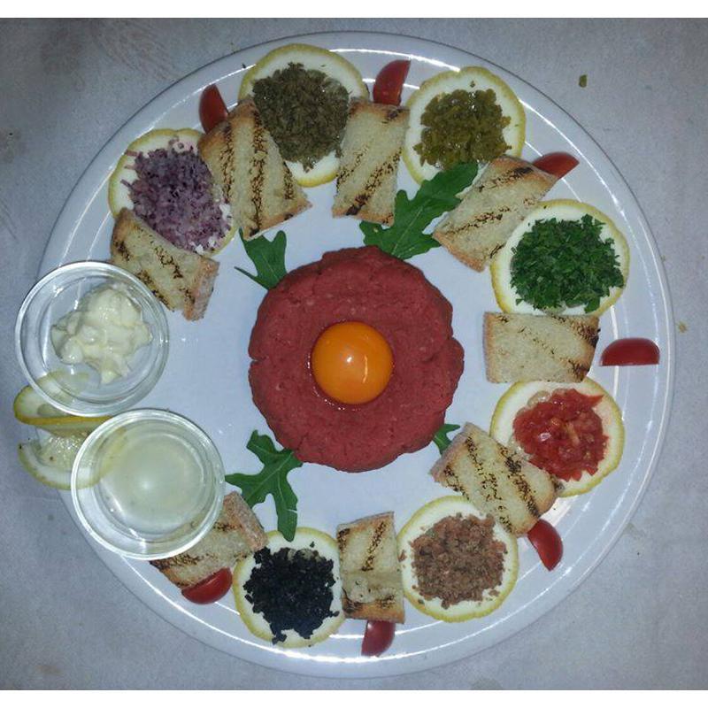 Images Da Gusto Ristorante Pizzeria