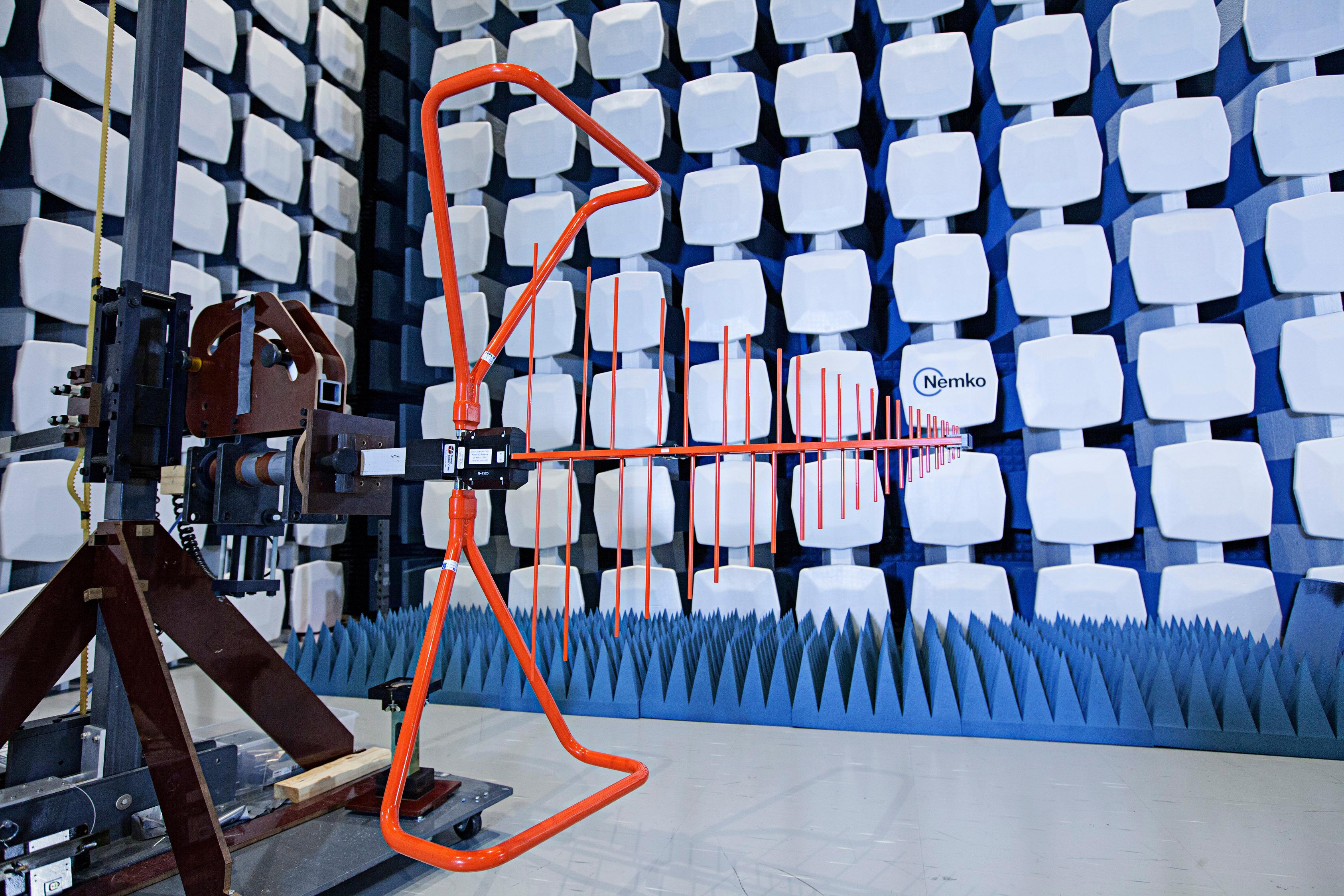 Nemko GmbH, Reetzstrasse 58 in Pfinztal