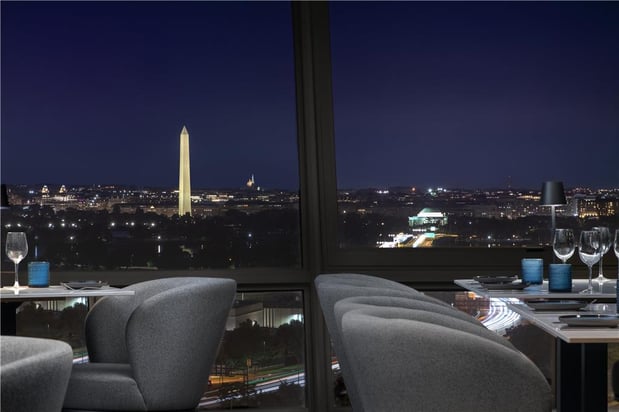 Images DoubleTree by Hilton Hotel Washington DC - Crystal City