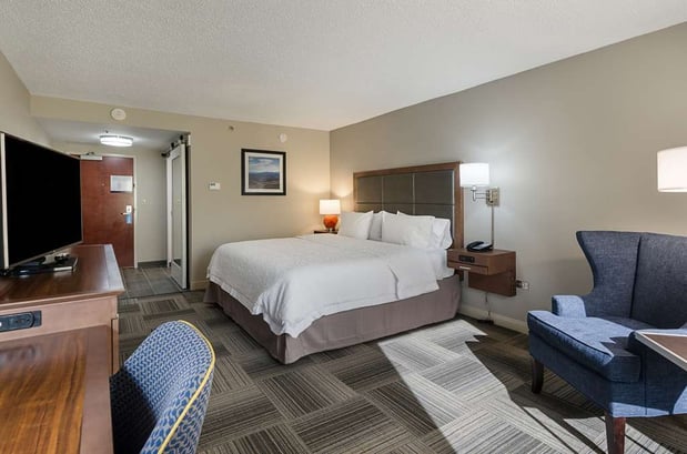 Images Hampton Inn Covington