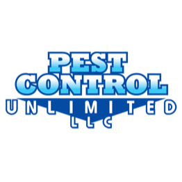 Pest Control Unlimited LLC Logo