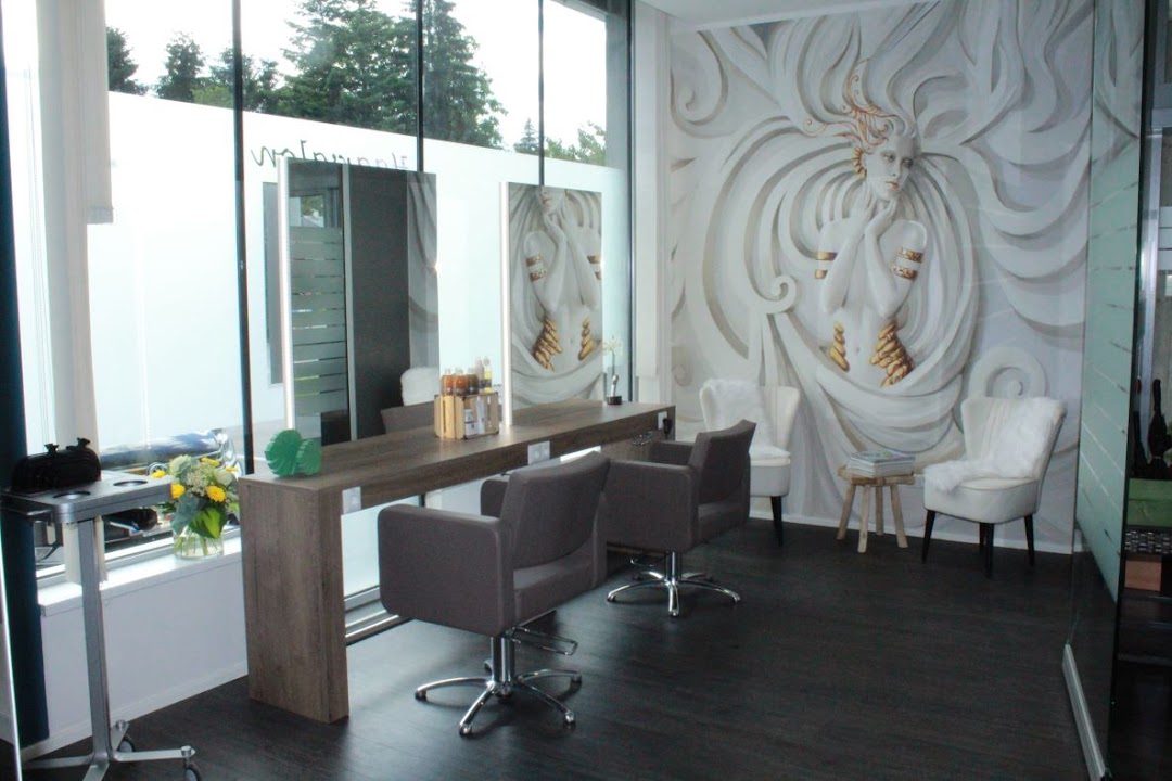 Bilder Haarsalon Andrea Karitnig