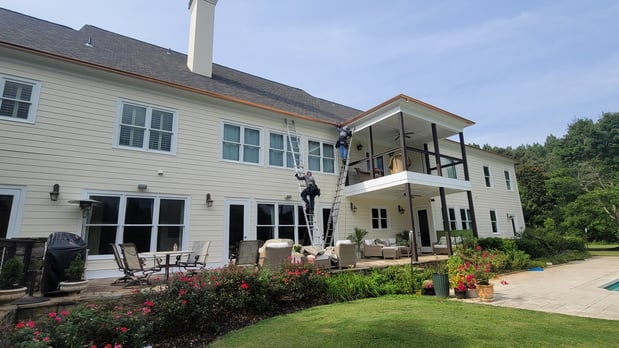 Images Atlanta Gutter Experts