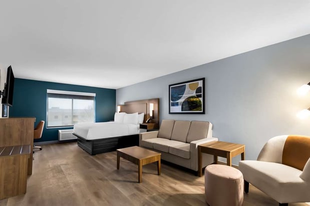 Images Best Western Plus Fenton