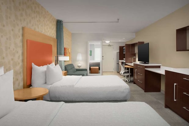 Images Home2 Suites by Hilton Baltimore/White Marsh, MD