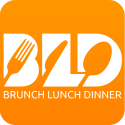 BRUNCH-LUNCH-DINNER® - Onlinemarketing für Hotels & Restaurants in Ludwigsburg in Württemberg - Logo