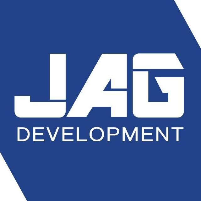 JAG DEVELOPMENT Logo