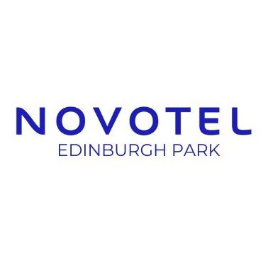 Novotel Edinburgh Park Logo