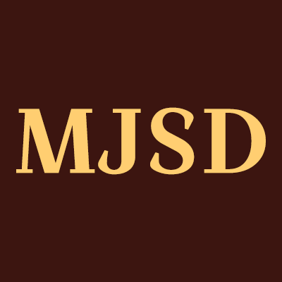 MJS Designs Logo