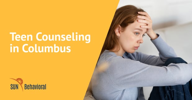 Images SUN Behavioral Health Columbus