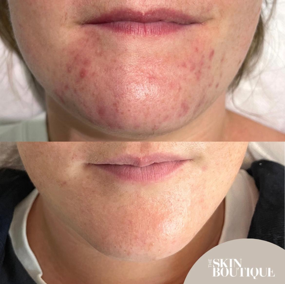 Images The Skin Boutique - Melbourne City