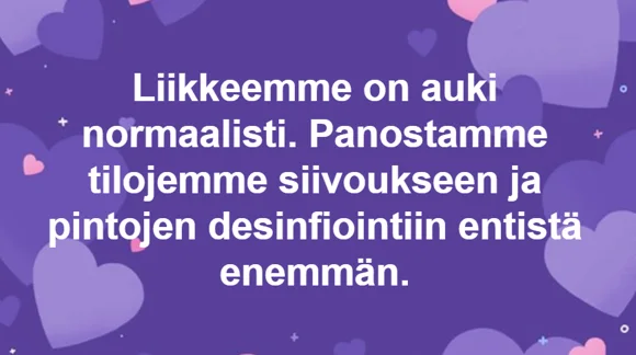 Images Parturi-Kampaamo An-Su
