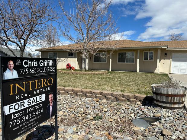 Images Chris "CP" Griffith Intero Realtor in Carson Valley