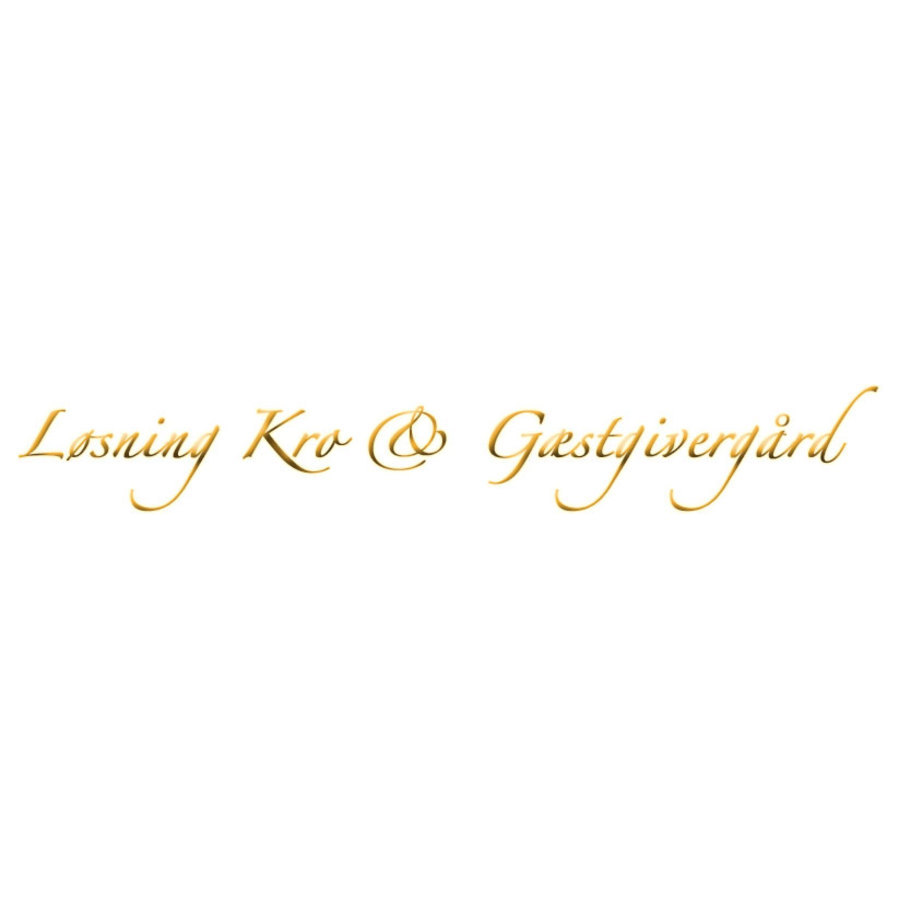Løsning Kro og Gæstgivergård Logo