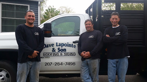 Images Dave Lapointe & Son Roofing & Siding
