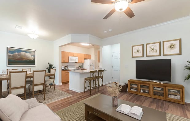 Images Woodway Village