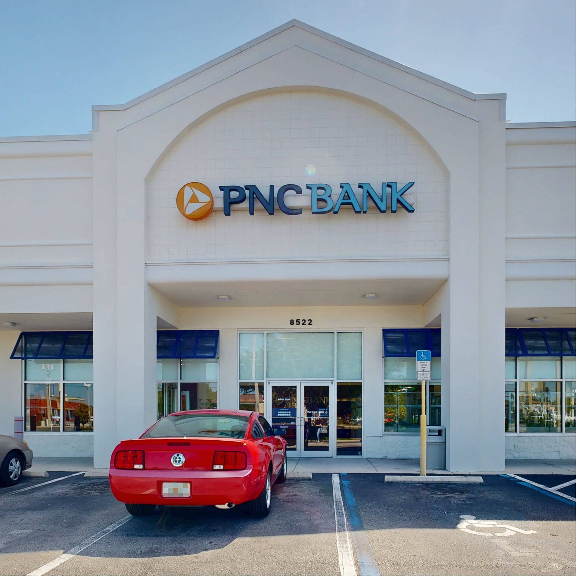 PNC Bank