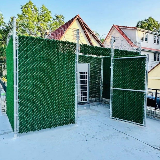 Images Serrano Fence & Son, Inc