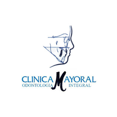 Clínica Dental Mayoral Logo