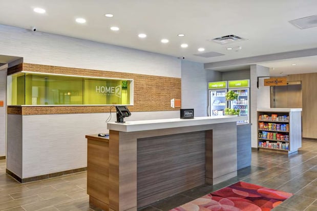 Images Home2 Suites by Hilton Beaufort