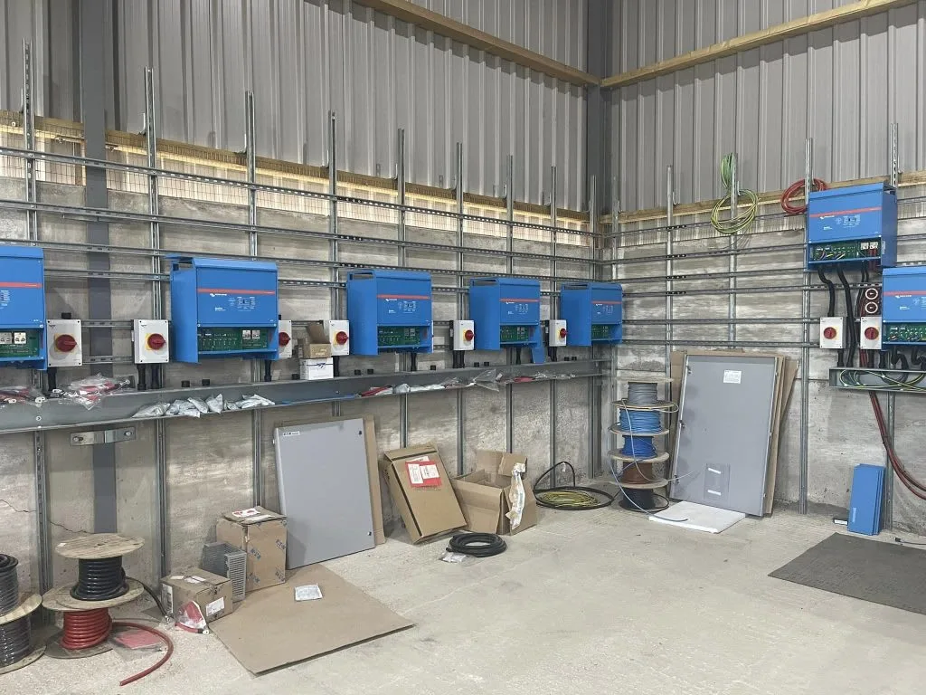 Images Gale Power Systems
