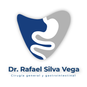 Dr. Rafael Silva Vega Logo