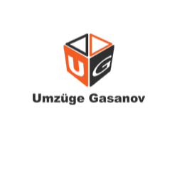 Einfach Entrümpelungen und Umzüge in Düsseldorf - Gasanov in Düsseldorf - Logo