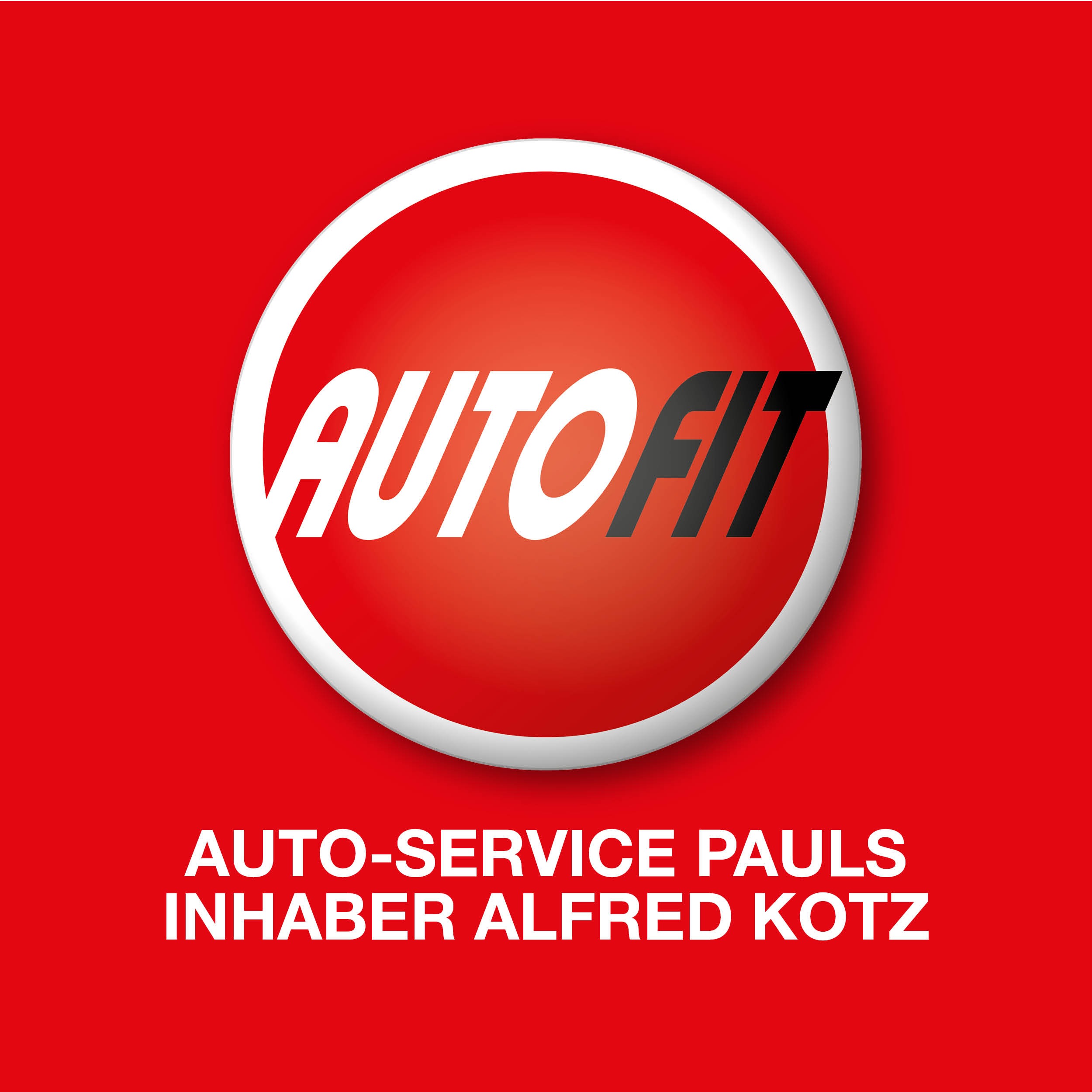 Logo von Auto-Service Pauls e.K. Inhaber Alfred Kotz