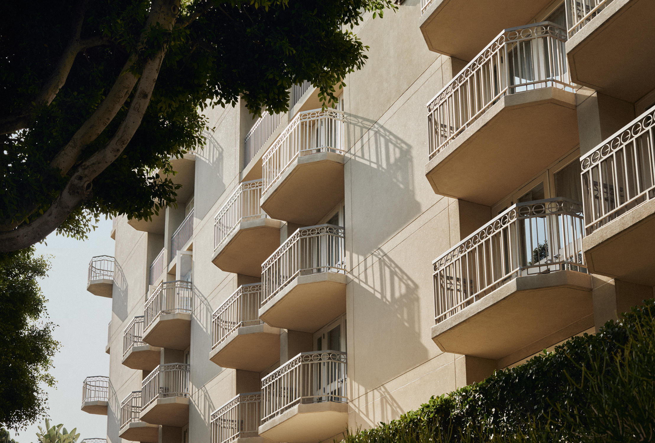 L'Ermitage Beverly Hills Image