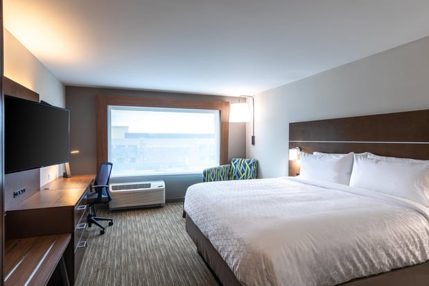 Images Holiday Inn Express & Suites Gainesville - Lake Lanier Area by IHG