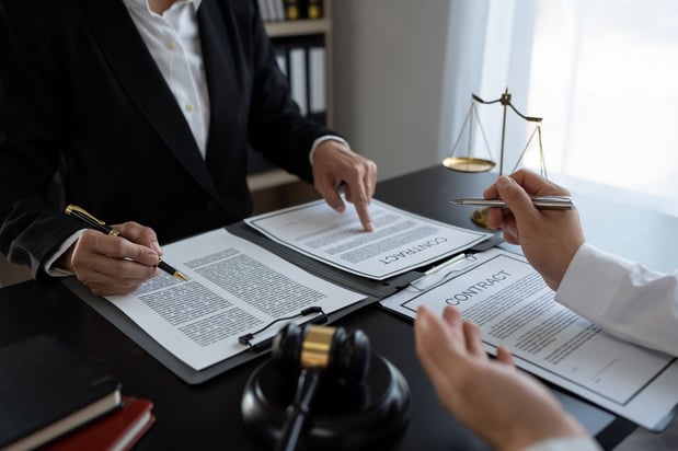 Images Will Gieske, Attorney At Law
