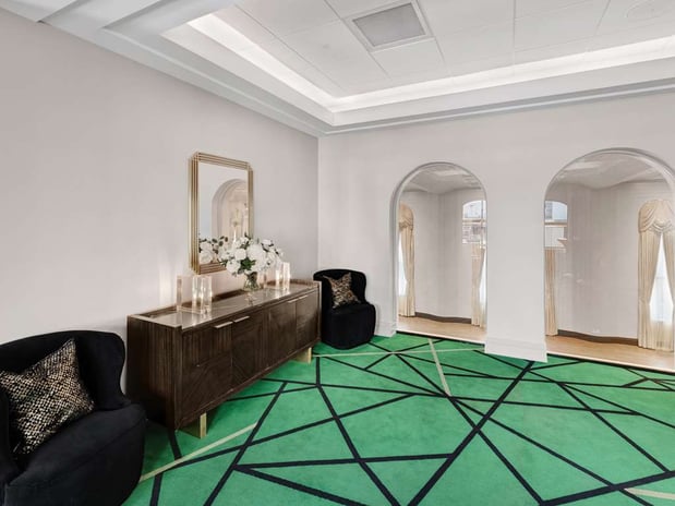 Images Tulsa Club Hotel, Curio Collection by Hilton