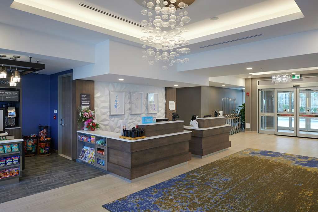 Images Hilton Garden Inn St. John's Newfoundland