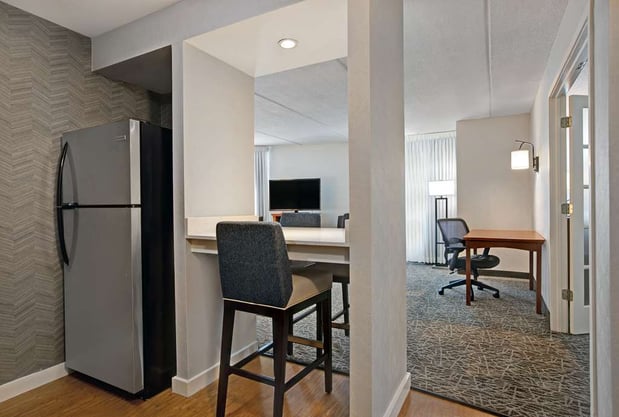 Images Homewood Suites by Hilton Chicago-Lincolnshire