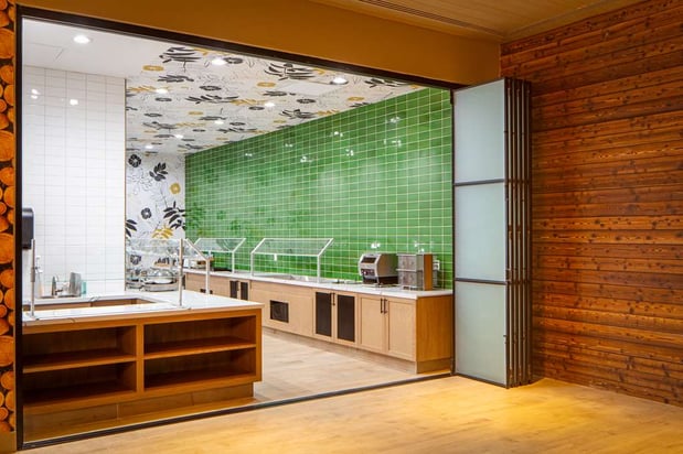 Images DoubleTree by Hilton Hotel Sacramento